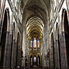 Prague Saint Vit Cathedral