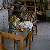 Atelier Paul Cezanne, Aix an Provence, France