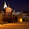 Prague St. Georges Convent